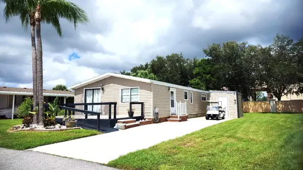 2100 KINGS HWY #956A, Port Charlotte, FL 33980