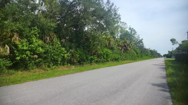 68 ELLINGTON ST, Port Charlotte, FL 33953