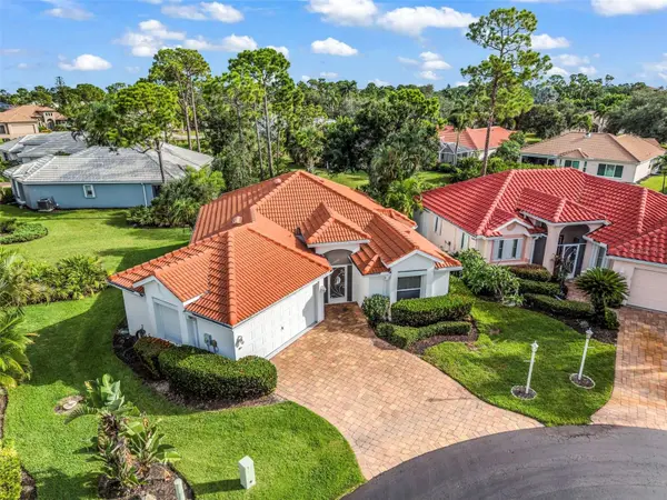 4029 CAPE COLE BLVD, Punta Gorda, FL 33955