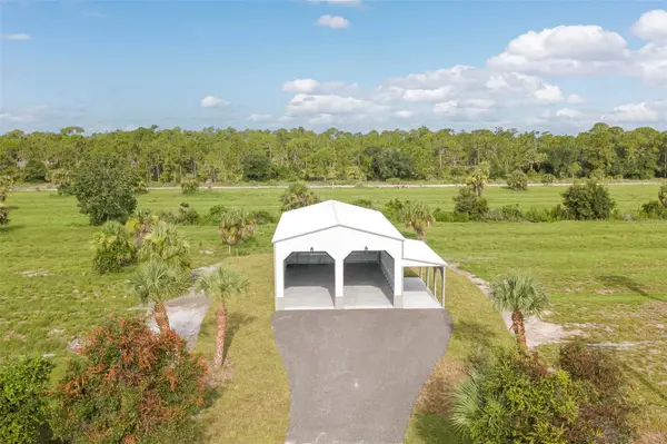 7023 AUSTRIAN BLVD, Punta Gorda, FL 33982