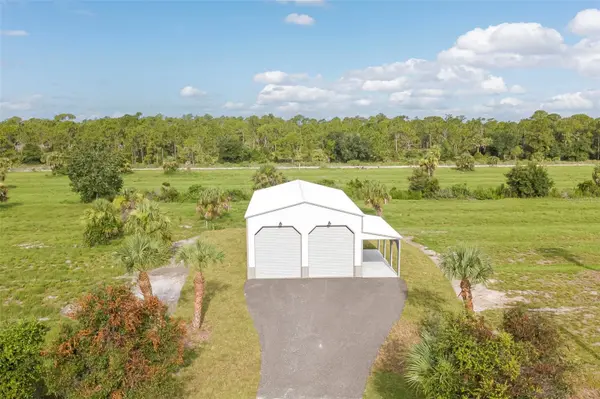 7023 AUSTRIAN BLVD, Punta Gorda, FL 33982