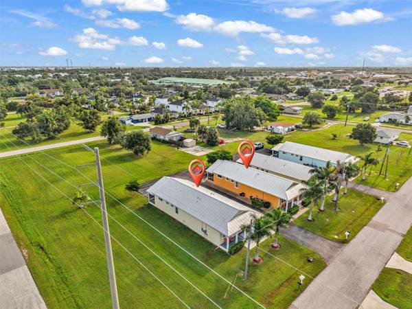 310 E GRACE ST, Punta Gorda, FL 33950