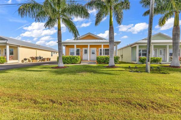 310 E GRACE ST, Punta Gorda, FL 33950