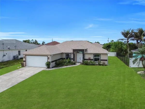 2007 NW 21ST ST, Cape Coral, FL 33993