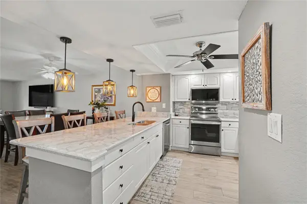 601 SHREVE ST #54B, Punta Gorda, FL 33950
