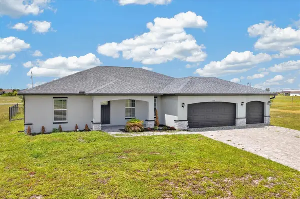4238 NW 34TH LN, Cape Coral, FL 33993