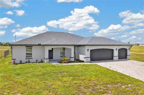 4238 NW 34TH LN, Cape Coral, FL 33993