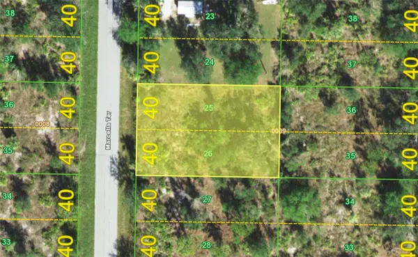 2354 MARCELLA TER, Punta Gorda, FL 33983