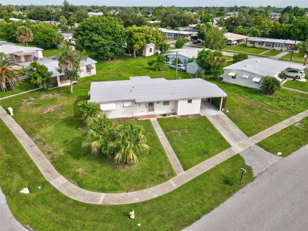 22018 CATHERINE AVE, Port Charlotte, FL 33952