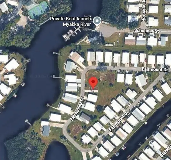 713 FAIRMOUNT DR, North Port, FL 34287
