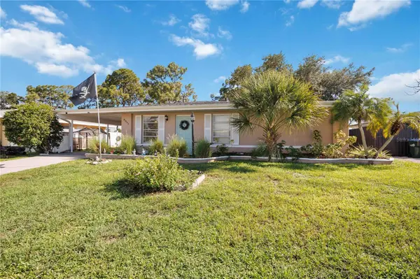 8093 HERBISON AVE, North Port, FL 34287