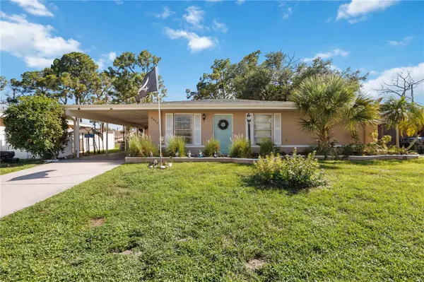 8093 HERBISON AVE, North Port, FL 34287