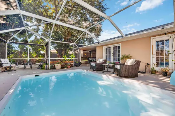 8093 HERBISON AVE, North Port, FL 34287