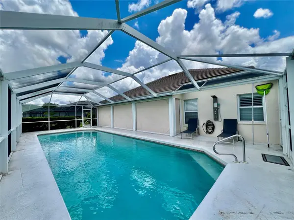4061 KING TARPON DR, Punta Gorda, FL 33955