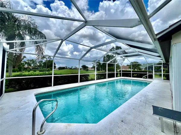4061 KING TARPON DR, Punta Gorda, FL 33955