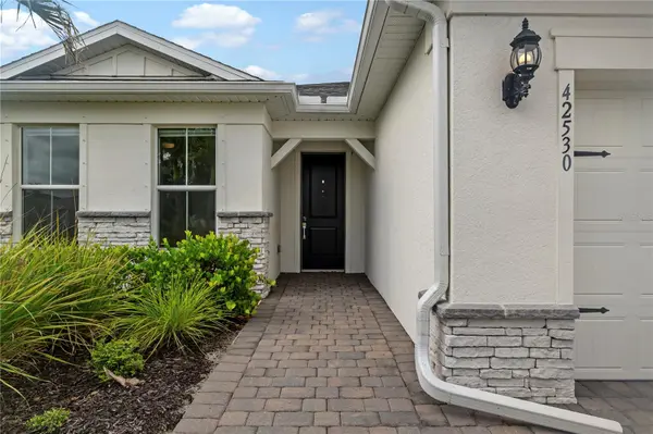 42530 ATLAS DR, Punta Gorda, FL 33982
