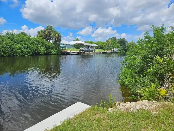 3604 COMO ST, Port Charlotte, FL 33948