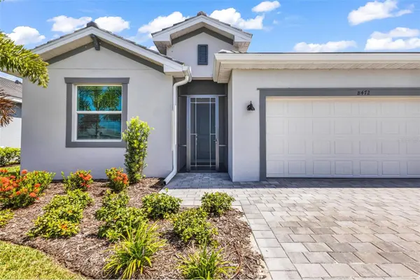 8472 SHORE LAKE DR, Englewood, FL 34224