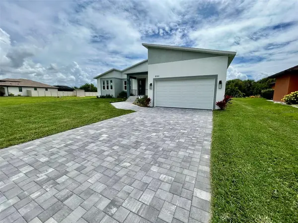 8181 TECUMSEH CIR, Port Charlotte, FL 33981