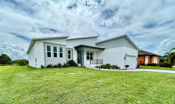 8181 TECUMSEH CIR, Port Charlotte, FL 33981