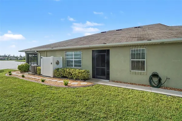 7136 CRYSTAL WAY, Punta Gorda, FL 33950