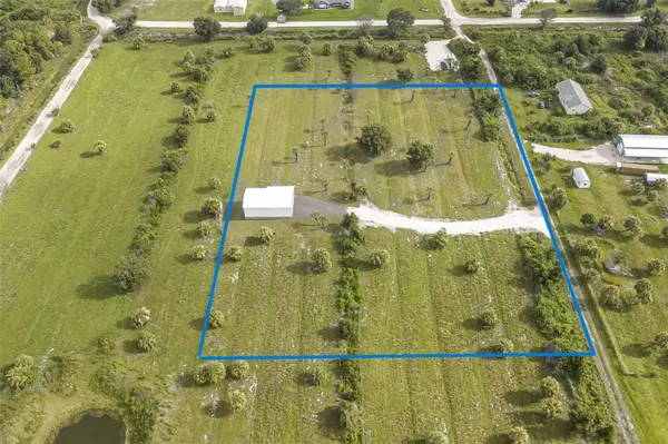 7057 AUSTRIAN BLVD, Punta Gorda, FL 33982