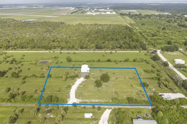 7057 AUSTRIAN BLVD, Punta Gorda, FL 33982