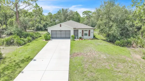 28087 CHINQUAPIN DR, Punta Gorda, FL 33955
