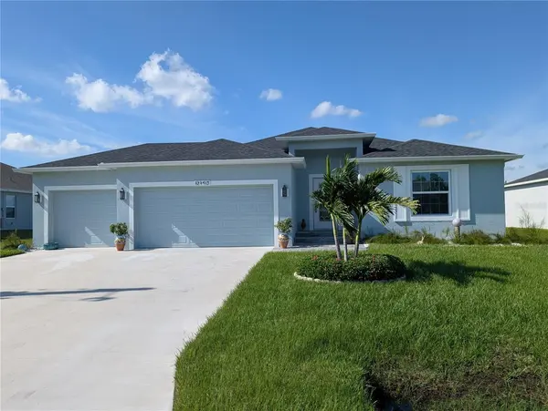 12190 KNEELAND TER, Port Charlotte, FL 33981