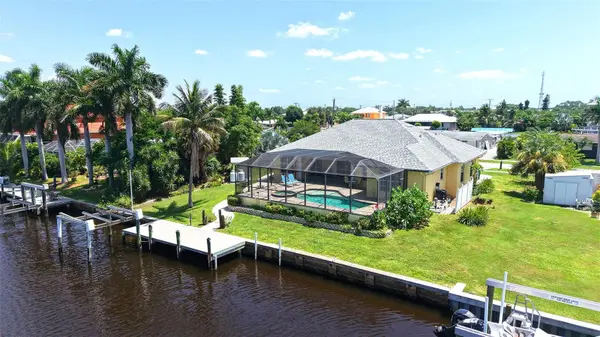 124 ROSELLE CT, Port Charlotte, FL 33952