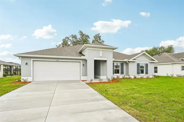 16373 MELLON RD, Weeki Wachee, FL 34614