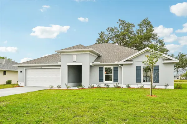 16373 MELLON RD, Weeki Wachee, FL 34614
