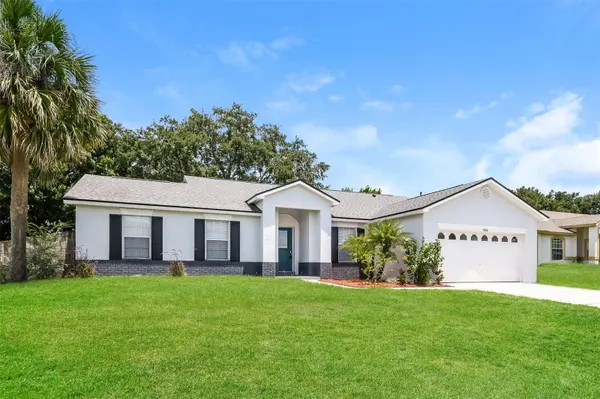 14606 PEPPERMILL TRL, Clermont, FL 34711