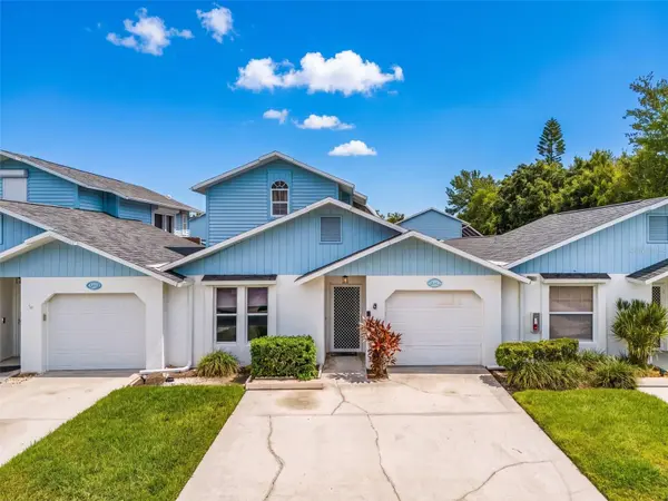 13721 MARKHAM LN #4, Fort Myers, FL 33919