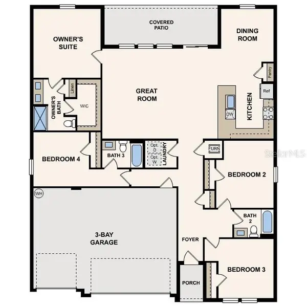 1907 NUREMBERG BLVD, Punta Gorda, FL 33983