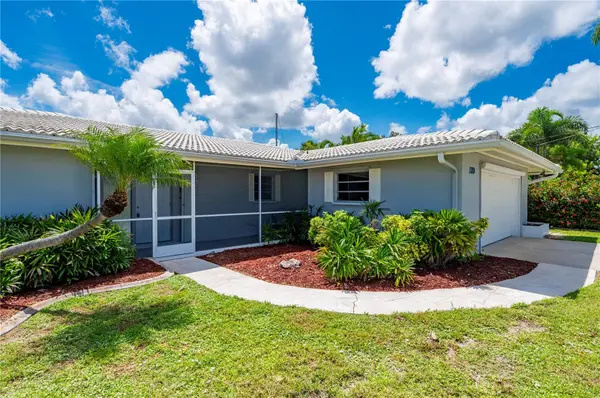 110 GULFVIEW RD, Punta Gorda, FL 33950