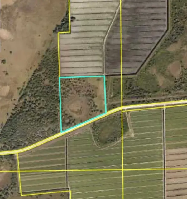 22100 HILL GRADE RD, Clewiston, FL 33440