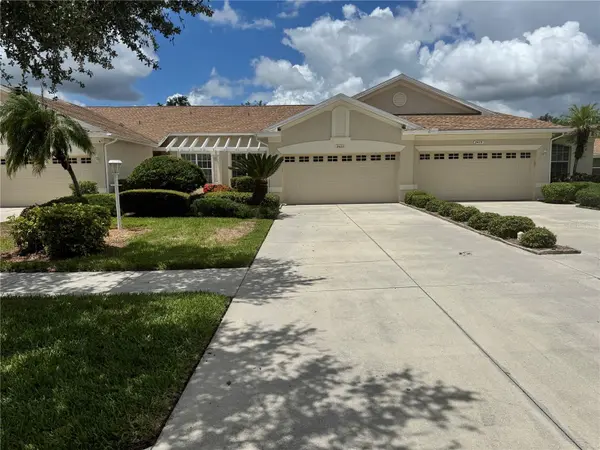 2427 MAGNOLIA CIR, North Port, FL 34289