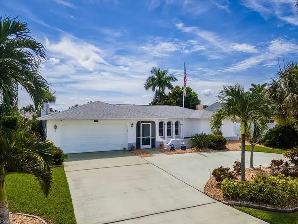 3319 SE 17TH AVE, Cape Coral, FL 33904