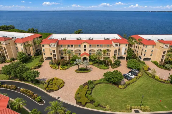 87 VIVANTE BLVD #206, Punta Gorda, FL 33950