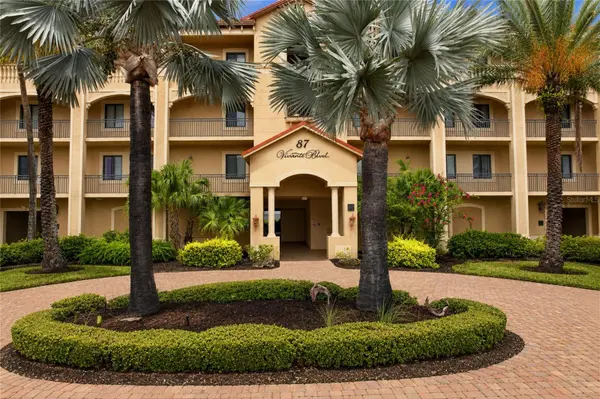 87 VIVANTE BLVD #206, Punta Gorda, FL 33950