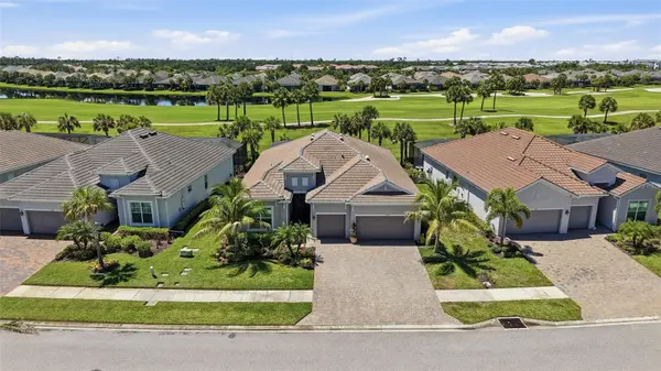 25157 LONGMEADOW DR, Punta Gorda, FL 33955
