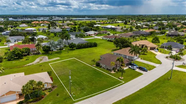 7332 POWDER PUFF, Punta Gorda, FL 33955