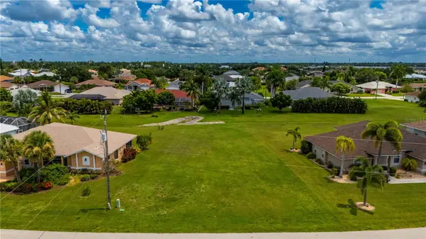 7332 POWDER PUFF, Punta Gorda, FL 33955