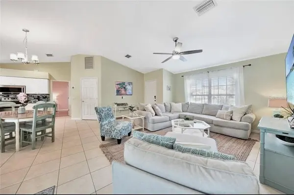 4040 S CRANBERRY BLVD, North Port, FL 34286