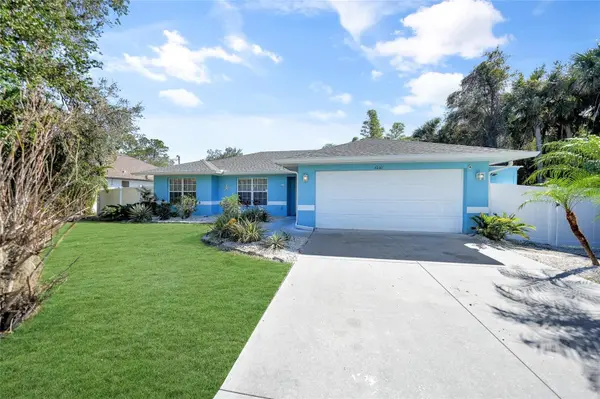 4040 S CRANBERRY BLVD, North Port, FL 34286