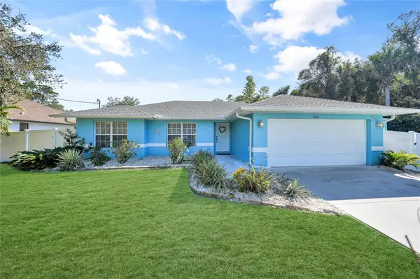 4040 S CRANBERRY BLVD, North Port, FL 34286