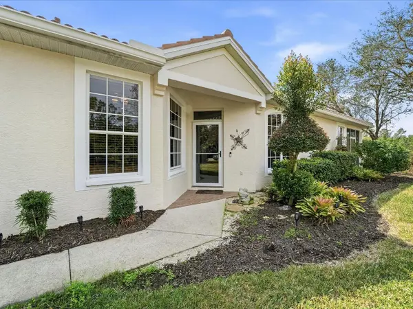 4693 WHISPERING OAKS DR, North Port, FL 34287