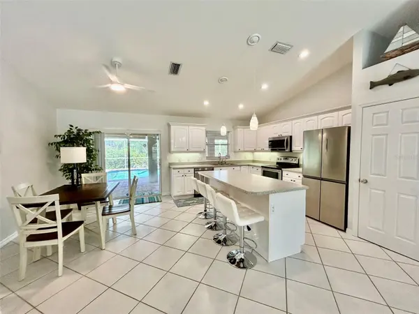 142 SOLANA ST, North Port, FL 34287