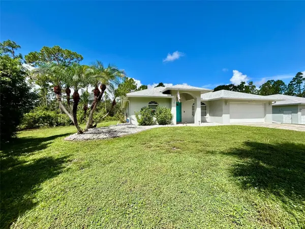 142 SOLANA ST, North Port, FL 34287
